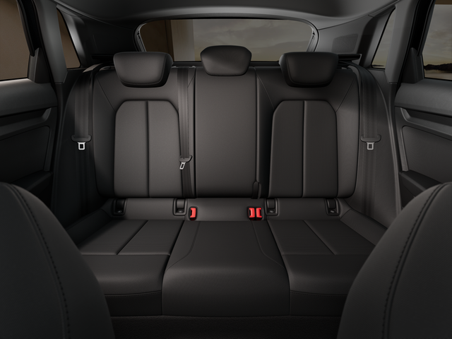 Audi Audi Audi A3 Sportback Advanced 35 TFSI - автомобили, коли, обяви за нови и употребявани 11