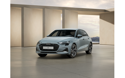 Audi Audi Audi A3 Sportback Advanced 35 TFSI - автомобили, коли, обяви за нови и употребявани 12
