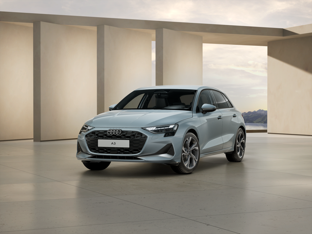 Audi Audi Audi A3 Sportback Advanced 35 TFSI - автомобили, коли, обяви за нови и употребявани 12