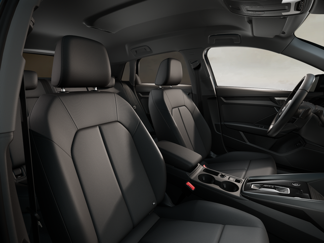 Audi Audi Audi A3 Sportback Advanced 35 TFSI - автомобили, коли, обяви за нови и употребявани 3