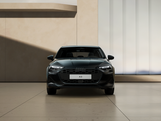 Audi Audi Audi A3 Sportback Advanced 35 TFSI - автомобили, коли, обяви за нови и употребявани 4