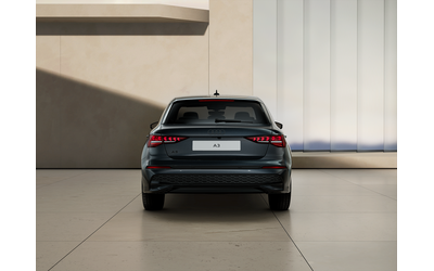 Audi Audi Audi A3 Sportback Advanced 35 TFSI - автомобили, коли, обяви за нови и употребявани 7