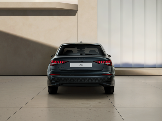 Audi Audi Audi A3 Sportback Advanced 35 TFSI - автомобили, коли, обяви за нови и употребявани 7