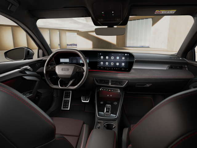 Audi Audi Audi A3 Sportback S line 110 kW TFSI - автомобили, коли, обяви за нови и употребявани 10