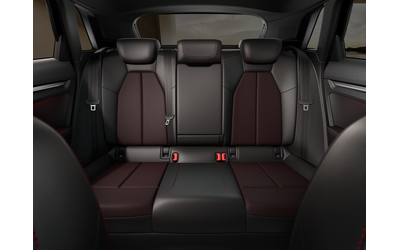 Audi Audi Audi A3 Sportback S line 110 kW TFSI - автомобили, коли, обяви за нови и употребявани 11