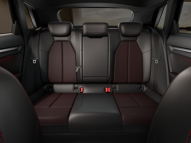 Audi Audi Audi A3 Sportback S line 110 kW TFSI - автомобили, коли, обяви за нови и употребявани 11