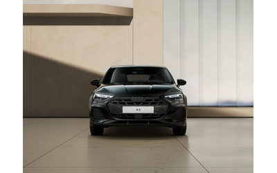 audi-a3-sportback-s-line-110-kw-tfsi - 4