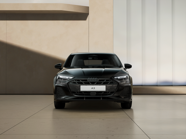 Audi Audi Audi A3 Sportback S line 110 kW TFSI - автомобили, коли, обяви за нови и употребявани 4