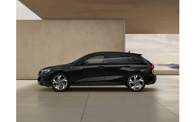 audi-a3-sportback-s-line-110-kw-tfsi - 5