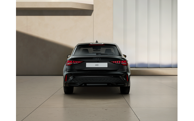 Audi Audi Audi A3 Sportback S line 110 kW TFSI - автомобили, коли, обяви за нови и употребявани 7