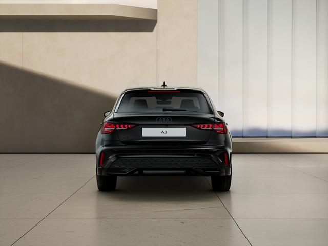 Audi Audi Audi A3 Sportback S line 110 kW TFSI - автомобили, коли, обяви за нови и употребявани 7