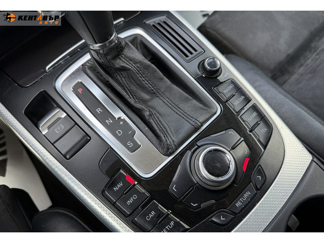 Audi A4 1.8i 160 к.с./ГАРАНЦИЯ 6 МЕСЕЦА - автомобили, коли, обяви за нови и употребявани 10