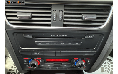 Audi A4 1.8i 160 к.с./ГАРАНЦИЯ 6 МЕСЕЦА - автомобили, коли, обяви за нови и употребявани 11