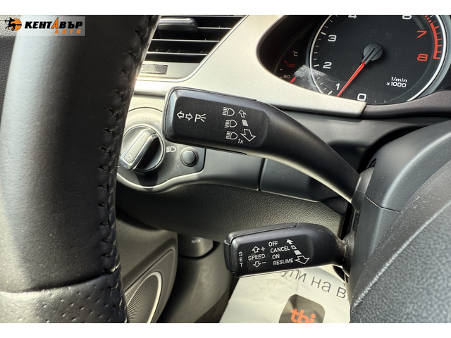 Audi A4 1.8i 160 к.с./ГАРАНЦИЯ 6 МЕСЕЦА - автомобили, коли, обяви за нови и употребявани 14