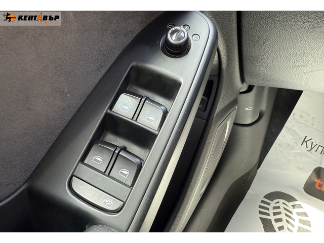 Audi A4 1.8i 160 к.с./ГАРАНЦИЯ 6 МЕСЕЦА - автомобили, коли, обяви за нови и употребявани 15