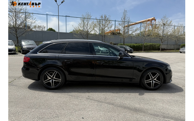 audi-a4-1-8i-160-k-s-garantsiya-6-mesetsa - 4