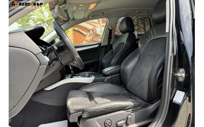 Audi A4 1.8i 160 к.с./ГАРАНЦИЯ 6 МЕСЕЦА - автомобили, коли, обяви за нови и употребявани 7