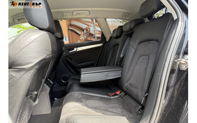 Audi A4 1.8i 160 к.с./ГАРАНЦИЯ 6 МЕСЕЦА - автомобили, коли, обяви за нови и употребявани 8