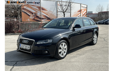 audi-a4-1-8i-160k-s - 0