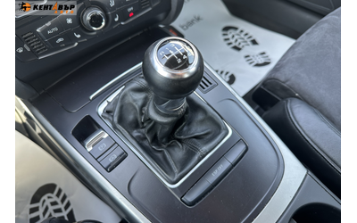 Audi A4 1.8i 160к.с. - автомобили, коли, обяви за нови и употребявани 10
