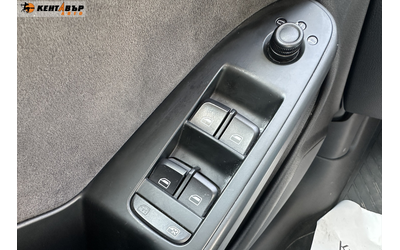 Audi A4 1.8i 160к.с. - автомобили, коли, обяви за нови и употребявани 14