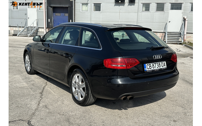 audi-a4-1-8i-160k-s - 2