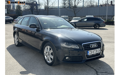 audi-a4-1-8i-160k-s - 5