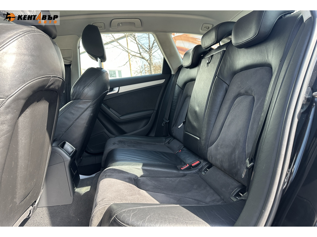 Audi A4 1.8i 160к.с. - автомобили, коли, обяви за нови и употребявани 8