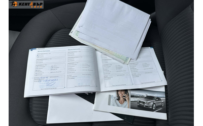 Audi A4 1.8i 160к.с./ГАРАНЦИЯ ОТ КЕНТАВЪР - автомобили, коли, обяви за нови и употребявани 16