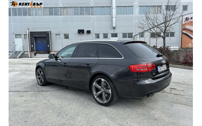 audi-a4-1-8i-160k-s-garantsiya-ot-kentavar - 2