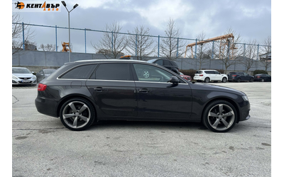 audi-a4-1-8i-160k-s-garantsiya-ot-kentavar - 4