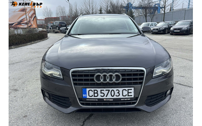 Audi A4 1.8i 160к.с./ГАРАНЦИЯ ОТ КЕНТАВЪР - автомобили, коли, обяви за нови и употребявани 6