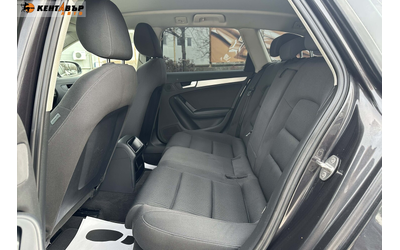Audi A4 1.8i 160к.с./ГАРАНЦИЯ ОТ КЕНТАВЪР - автомобили, коли, обяви за нови и употребявани 9