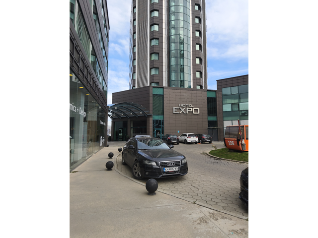 Audi A4 1.8TFSI LPG - автомобили, коли, обяви за нови и употребявани 0