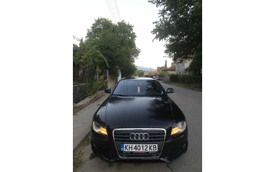 audi-a4-1-8tfsi-lpg - 2