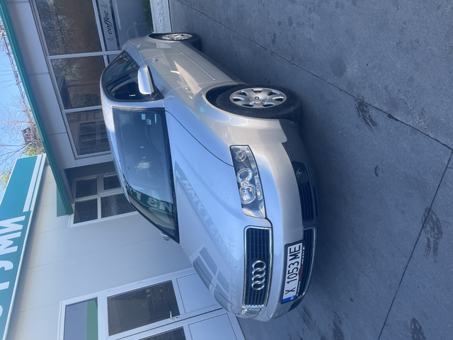 Audi A4 1.9  131 к.с - автомобили, коли, обяви за нови и употребявани 0