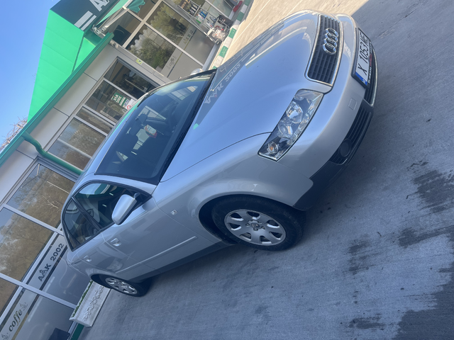 Audi A4 1.9  131 к.с - автомобили, коли, обяви за нови и употребявани 3