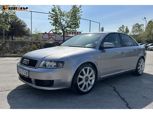 Audi A4 1, 9tdi/Седан - автомобили, коли, обяви за нови и употребявани 0