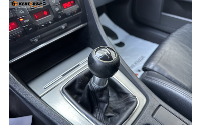Audi A4 1, 9tdi/Седан - автомобили, коли, обяви за нови и употребявани 11