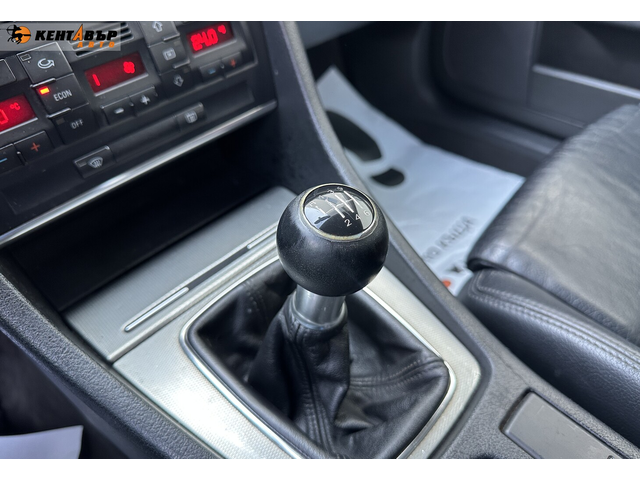 Audi A4 1, 9tdi/Седан - автомобили, коли, обяви за нови и употребявани 11