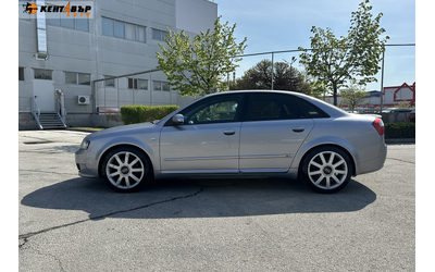 audi-a4-1-9tdi-sedan - 1