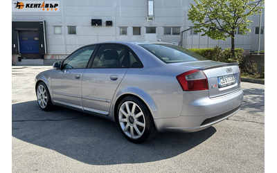audi-a4-1-9tdi-sedan - 2