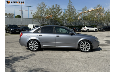 audi-a4-1-9tdi-sedan - 4