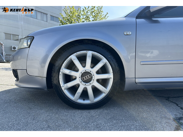Audi A4 1, 9tdi/Седан - автомобили, коли, обяви за нови и употребявани 7