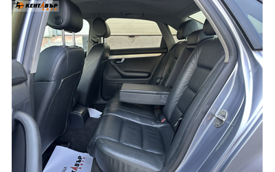 Audi A4 1, 9tdi/Седан - автомобили, коли, обяви за нови и употребявани 9