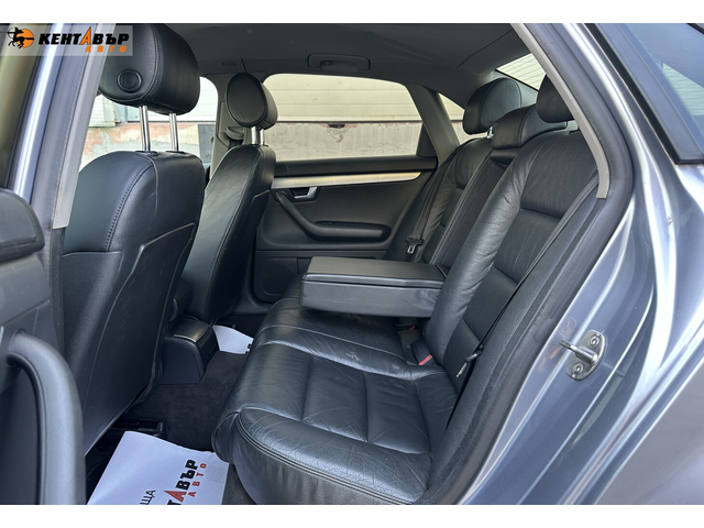 Audi A4 1, 9tdi/Седан - автомобили, коли, обяви за нови и употребявани 9