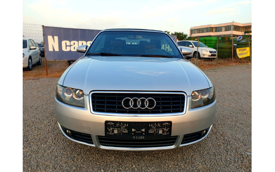 audi-a4 - 1