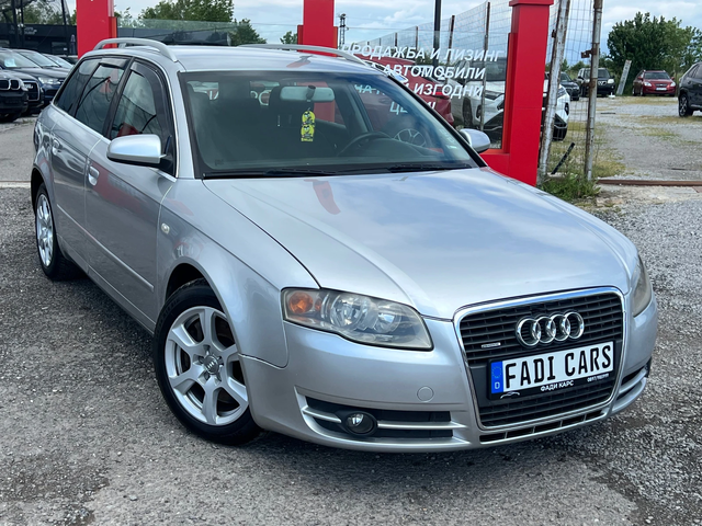 Audi A4 2.7/ /Собствен лизинг! 100% Одобрение - автомобили, коли, обяви за нови и употребявани 0