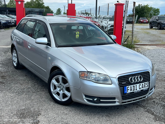 Audi A4 2.7/ /Собствен лизинг! 100% Одобрение - автомобили, коли, обяви за нови и употребявани 11