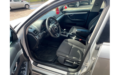 Audi A4 2.7/ /Собствен лизинг! 100% Одобрение - автомобили, коли, обяви за нови и употребявани 13